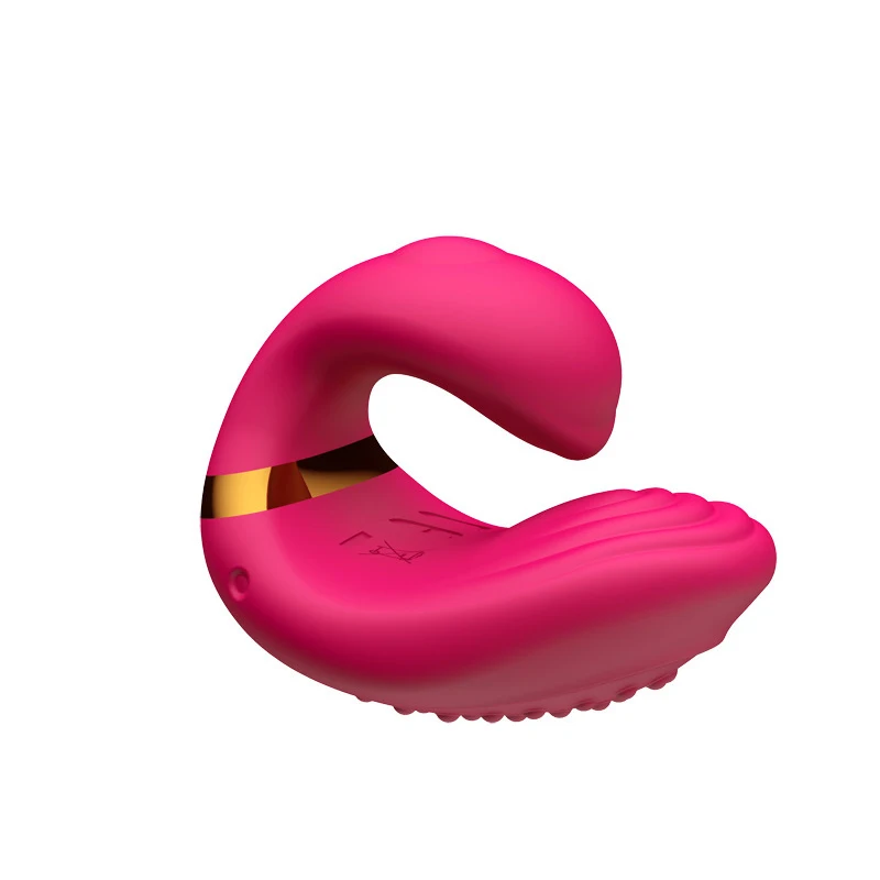 Любовное кольцо Вибраторы для пальцев силиконовые Эротические Секс-игрушки пар