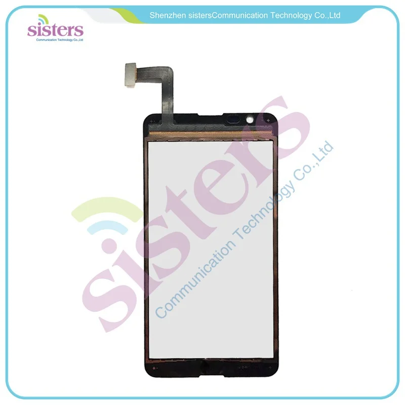 Оптовая продажа сенсорный экран дигитайзер стеклянная сенсорная панель для Sony