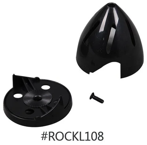Fuselage для FMS Roc хобби MXS V2 Электрический RC самолет ROC021