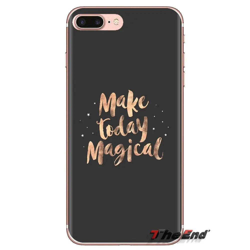 harsh tags phone wallpaper lock screen Silicone Case Covers For Xiaomi Redmi 4A S2 Note 3 3S 4 4X 5 Plus 6 7 6A Pro Pocophone F1 |