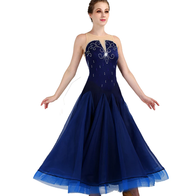 Женские бальные платья для конкурса бальных танцев новинка 2019|Бальные танцы| |