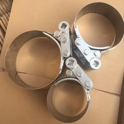 3pcs in one set Умный Быстрый гаечный ключ для фильтра демонтаж и сборка масляной сетки дизельный фильтр гаечный ключ авто инструмент - Цвет: 3pcs in one set