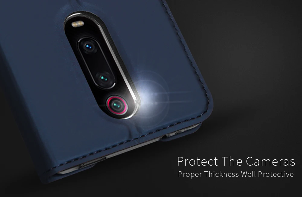 Для Xiaomi mi 9T Pro 9TPro чехол Роскошный кожаный флип-чехол на магните для Xiaomi mi 9T Pro mi 9T Pro Чехол-подставка для телефона