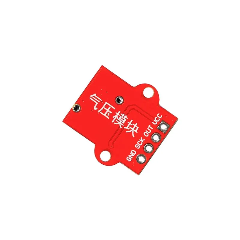 3.3-5V Digital Barometric Air Pressure Sensor Module Liquid Water Level Controller Board 0-40KPa for Arduino 3.3V-5V | Электронные