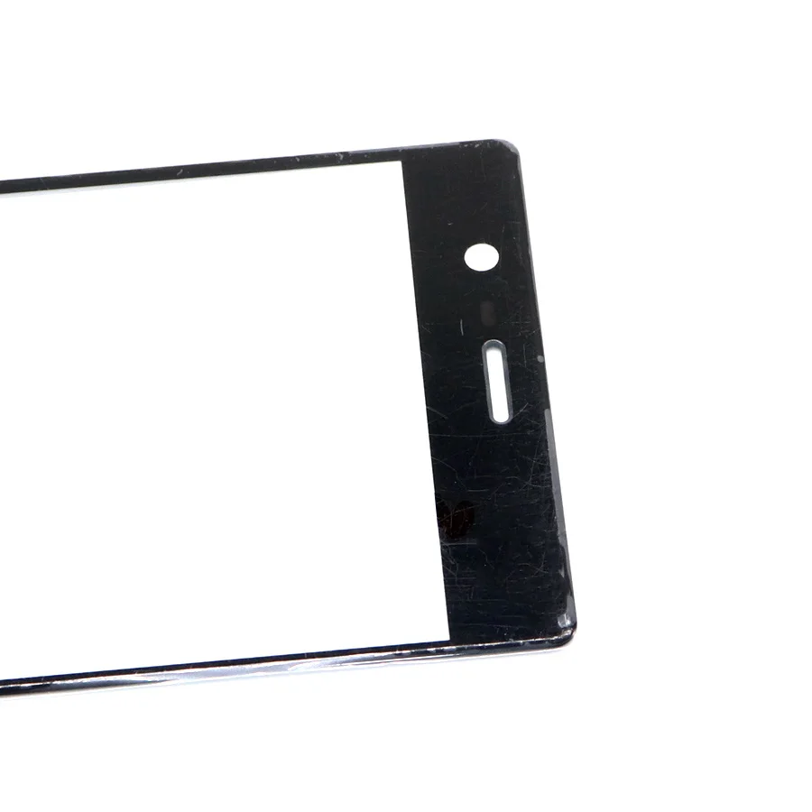 Сенсорная панель для Nokia 3 TA 1032 1020 внешнее стекло экран 5 дюймов ЖК дисплей замена