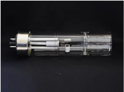 Цинковый элемент полый катодный светильник Zn атомное поглощение спектрометр