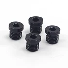 4 шт., алюминиевые болты для тормоза, тормоза