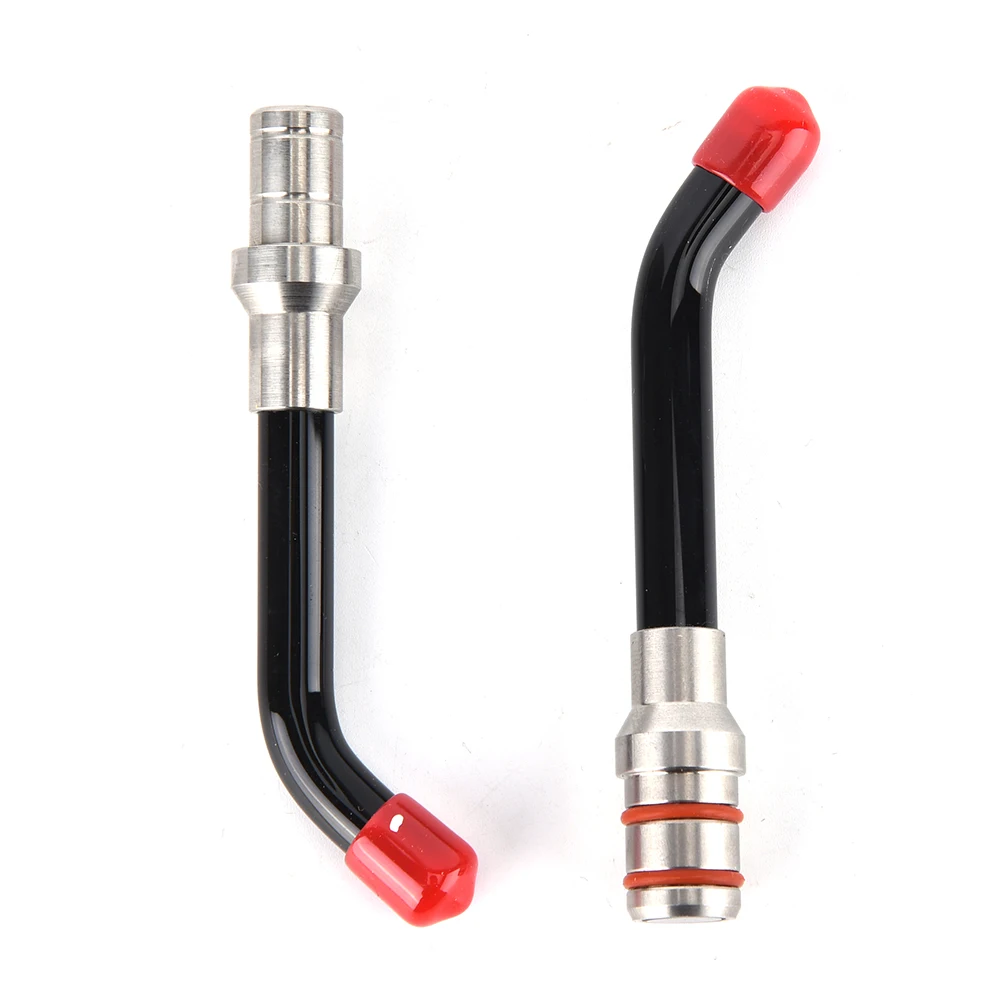 Универсальный направляющий волоконный стержень для светильник логической лампы