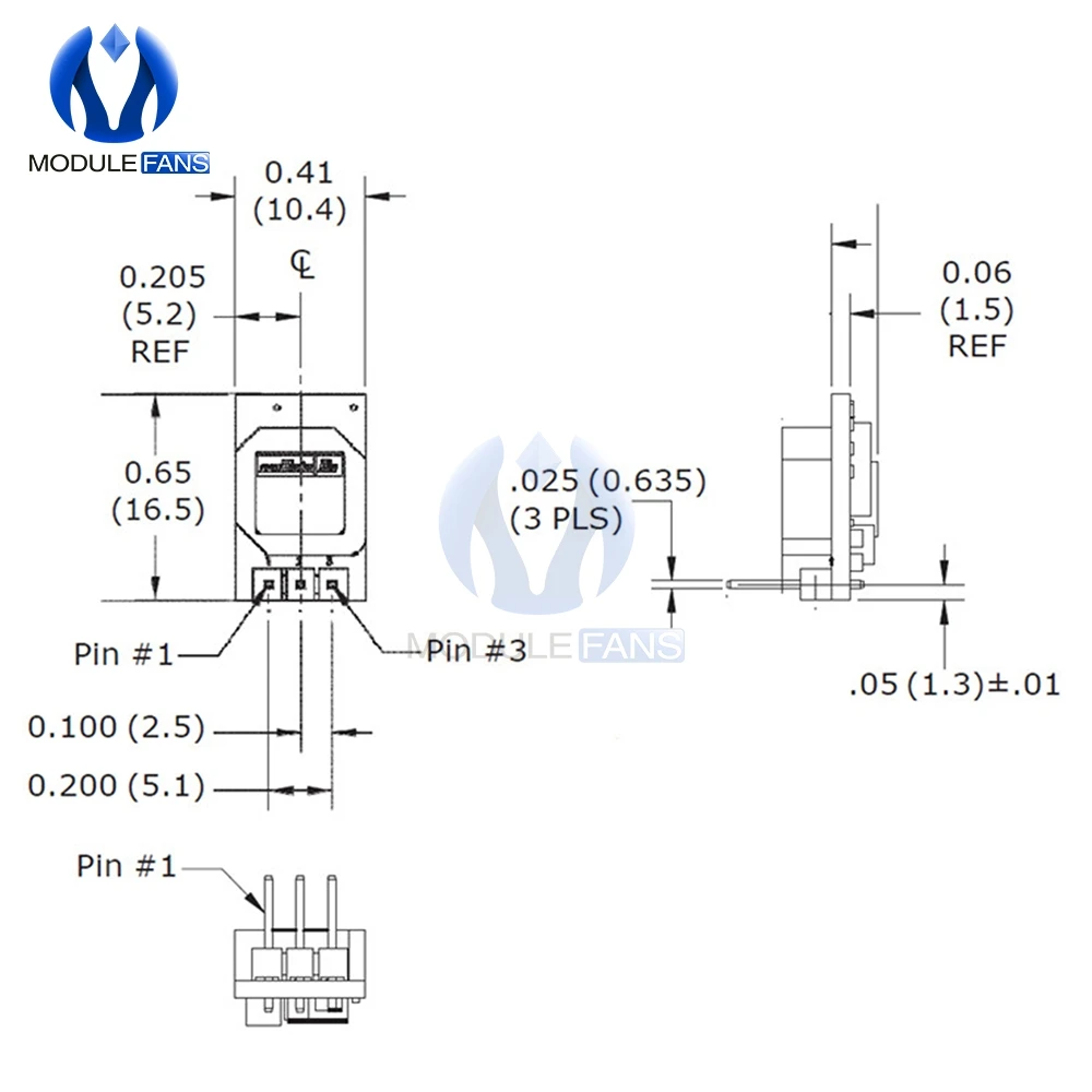 DC 3 V 4V 5V MP1584EN мини модуль ldo понижающего преобразователи Питание зарядная