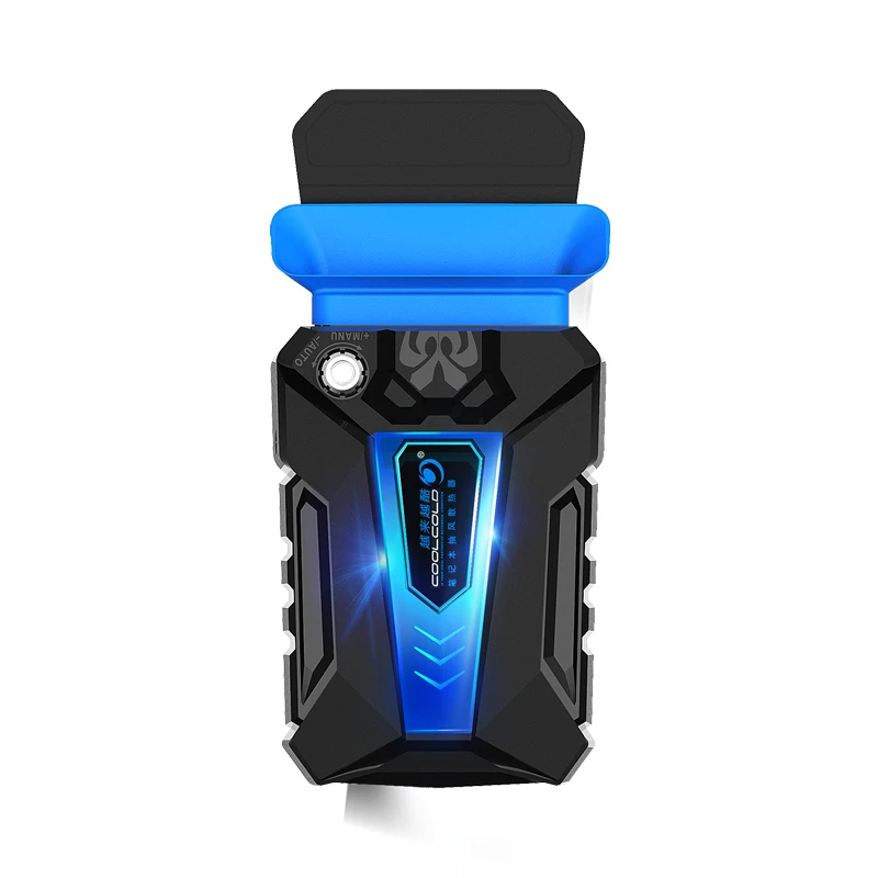 Мини ноутбука cooler бесшумного универсальный Turbo Всасывающего типа usb вентилятор