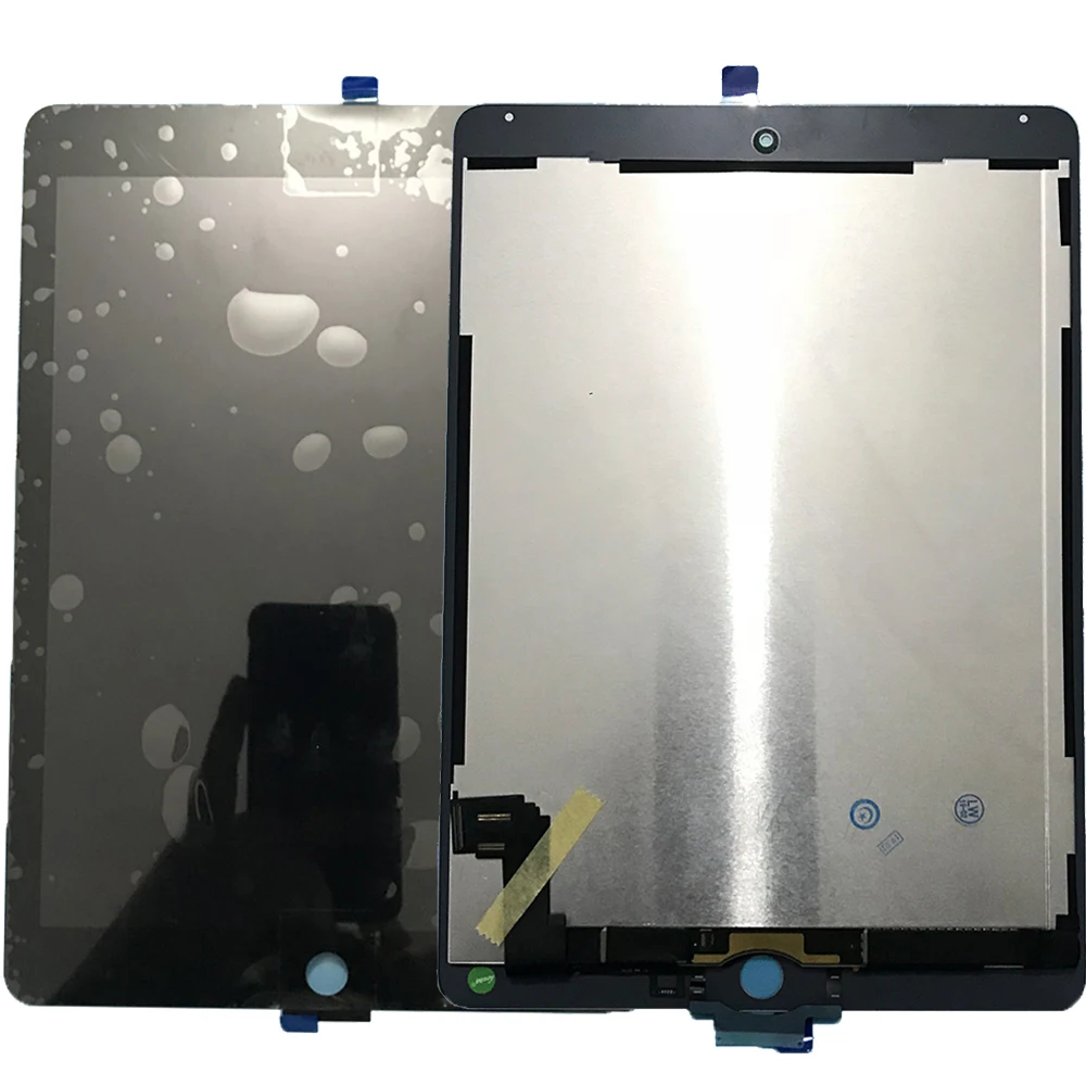 Тестовый планшет класса AAA + для Apple iPad 6 Air 2 9 7 '' сенсорный экран дигитайзер ЖК