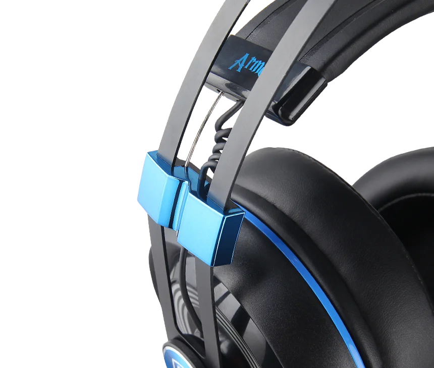 SADES Armor USB игровая гарнитура Realtek аудио легкая RGB подсветка Шумоподавление для ПК |