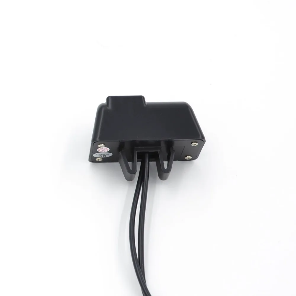 Автомобильная камера заднего вида для FORD TRANSIT CONNECT HD широкоугольная парковочная