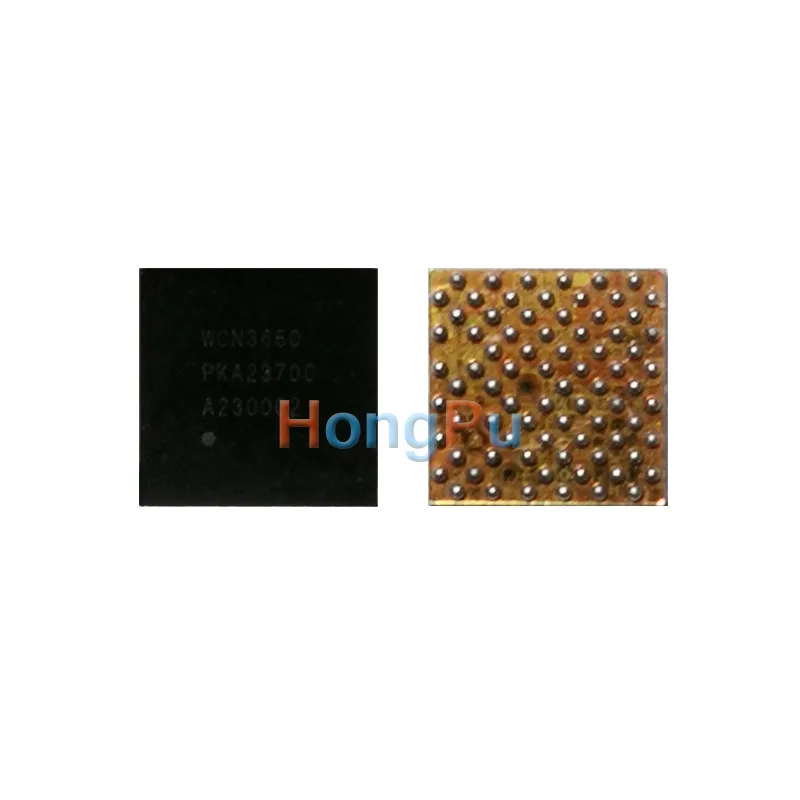 

6pcs/lot WCN3660 WIFI IC for Xiaomi 2S M2 WiFi module Chip