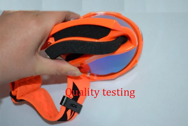 Горячая распродажа очки для мотокросса ATV Dirt Bike очки Oculos ktm Antiparras Gafas ktm очки для мотокросса для мотоциклетного шлема