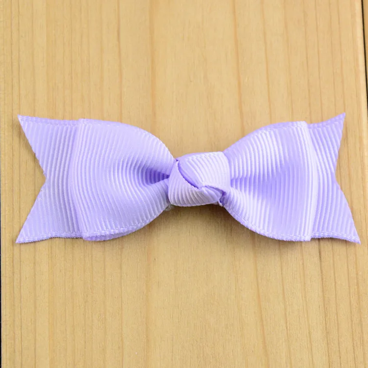 Банты Детские из корсажной ленты банты для волос 3 дюйма аксессуары детей повязка