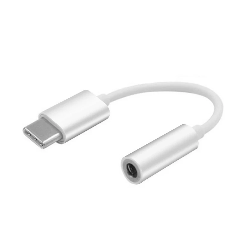 Olhveitra USB C к разъему для наушников адаптер 3 5 мм Женский Aux аудио Huawei Moto Xiaomi разъем