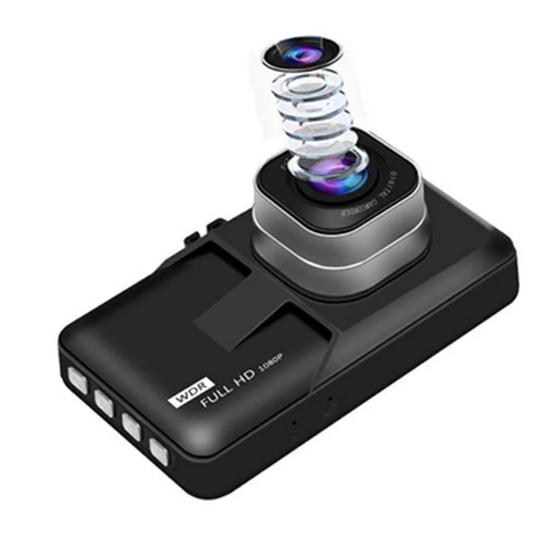 3 0 дюймовый автомобильный видеорегистратор Автомобильный 1080 P Full HD для парковки |