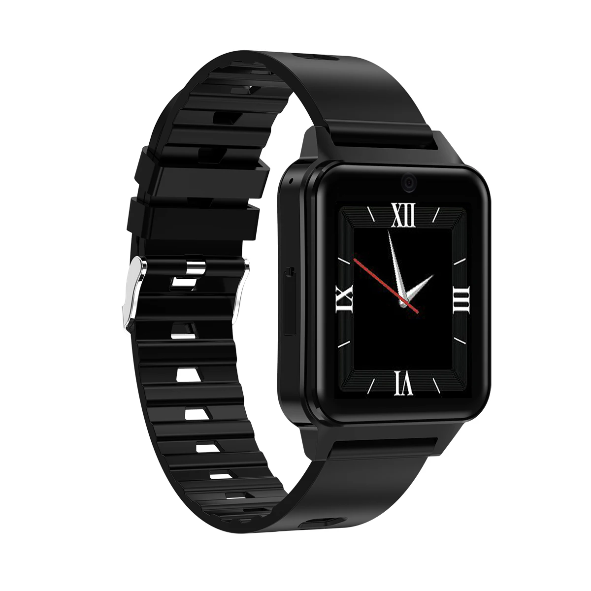 Новый L3 Цвет Экран металлические умные часы динамические Водонепроницаемый