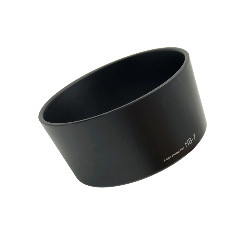 HB-7 байонетная лепестковая Цветок бленда для объектива Nikon AF 80mm-200mm f/2.8D |