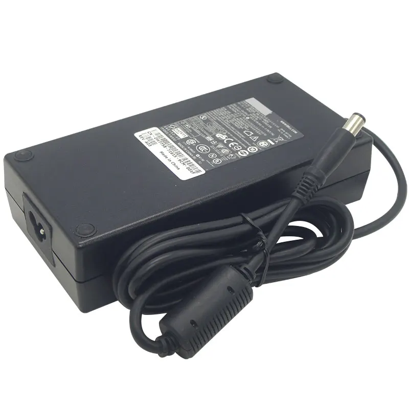 Оригинальный 19 5 V 7.7A 150 Вт 7 4*5 0 мм PA 1151 06D2 W7758 15 Семья ноутбук Батарея Зарядное