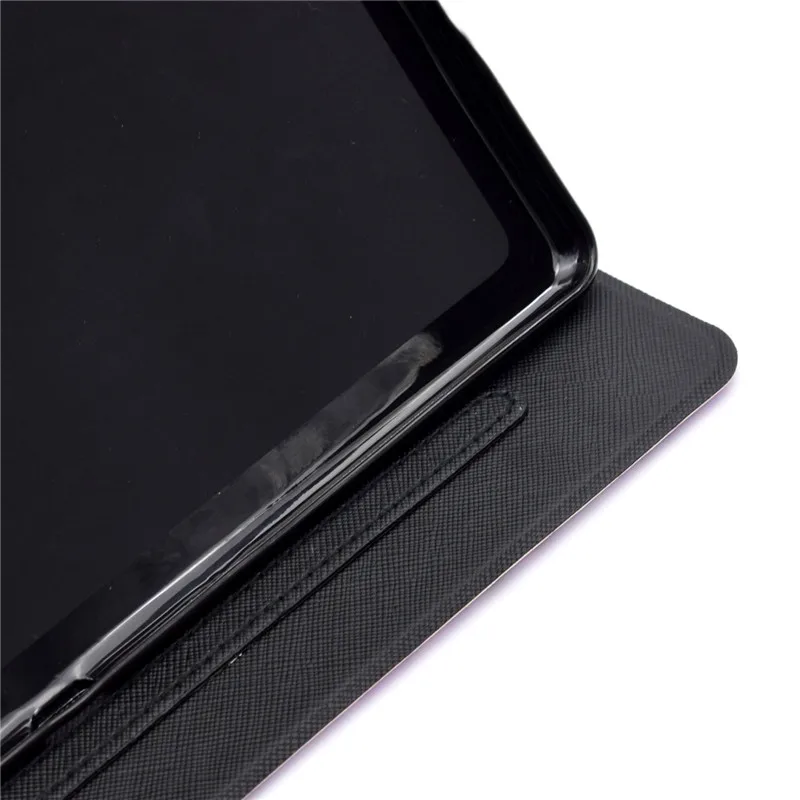 Wekays для Apple IPad Air 2 IPad 6 кожаный чехол с мультяшной собакой котом для Coque IPad Air 2 IPad6 чехол для планшета для IPad Air2
