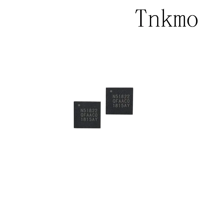 20PCS NRF51822-QFAA NRF51822 QFN48 New and original | Электроника