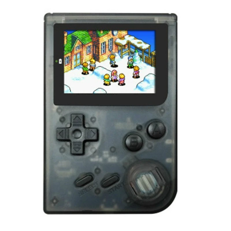 Coolbaby RS-90 porttil consola de juegos retro 32 bit mini incorporado 940 para GBA clsico mejor regalo nios jugado | Электроника