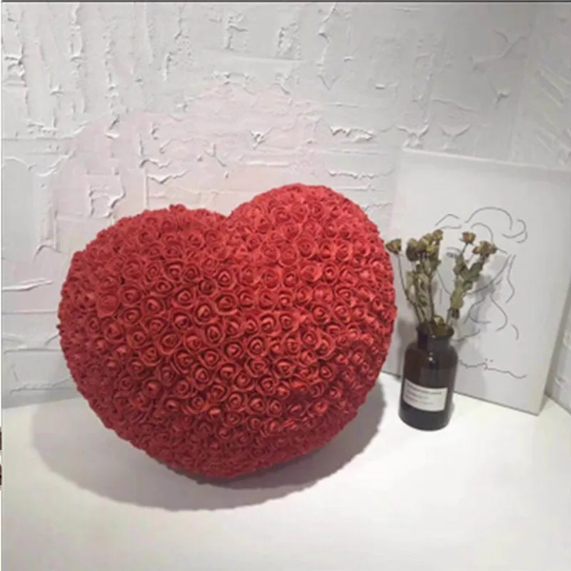 Белый пенопласт для моделирования 30 см рукоделия рождественские подарки