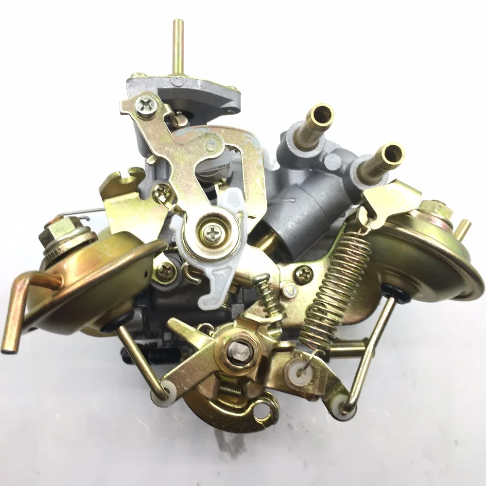 Карбюратор ПОДХОДИТ для Suzuki F5A, F5B T-6/F6A/472Q карбюратор F6A SUZUKI переносит Каждый электронный дроссель CARB