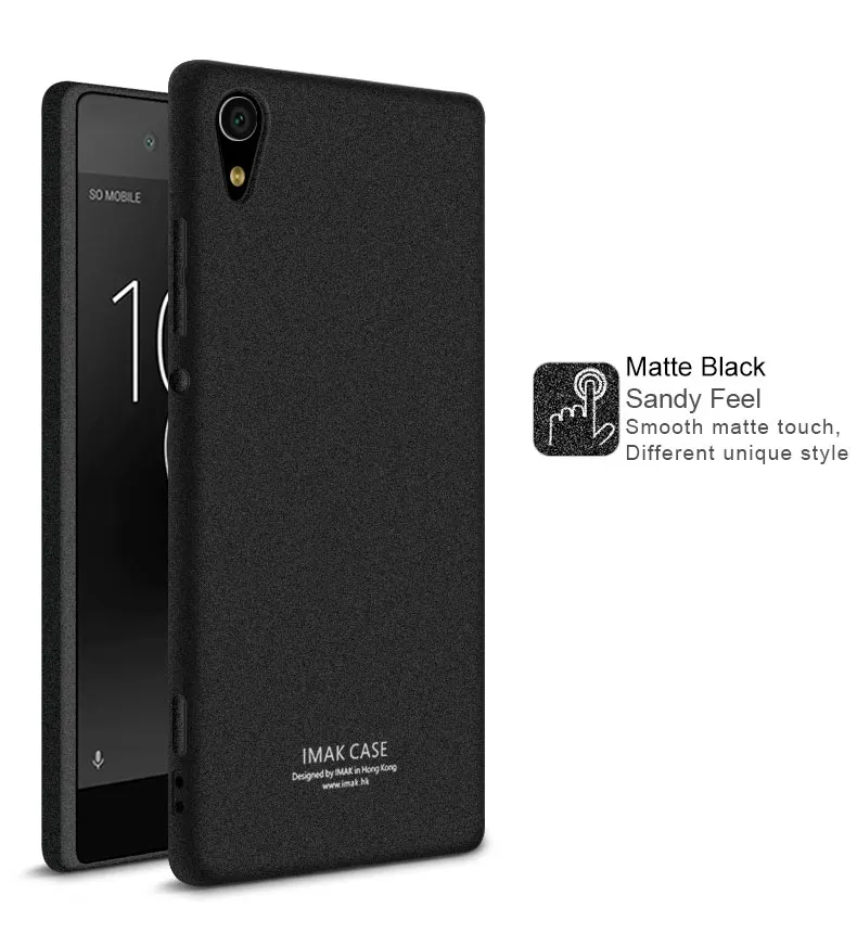 Бесплатная доставка! 10 шт. Imak ударопрочный чехол + мягкий взрывозащищенные