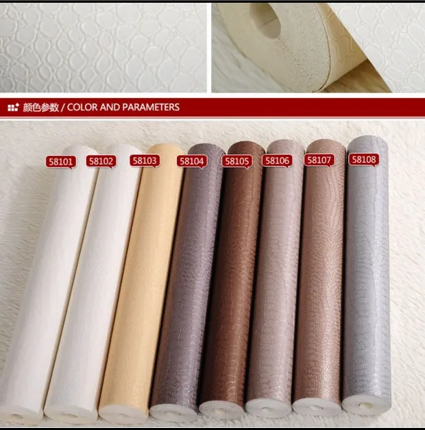 Новый высококачественный модный 3d кофейный чистый цвет животные крокодиловые