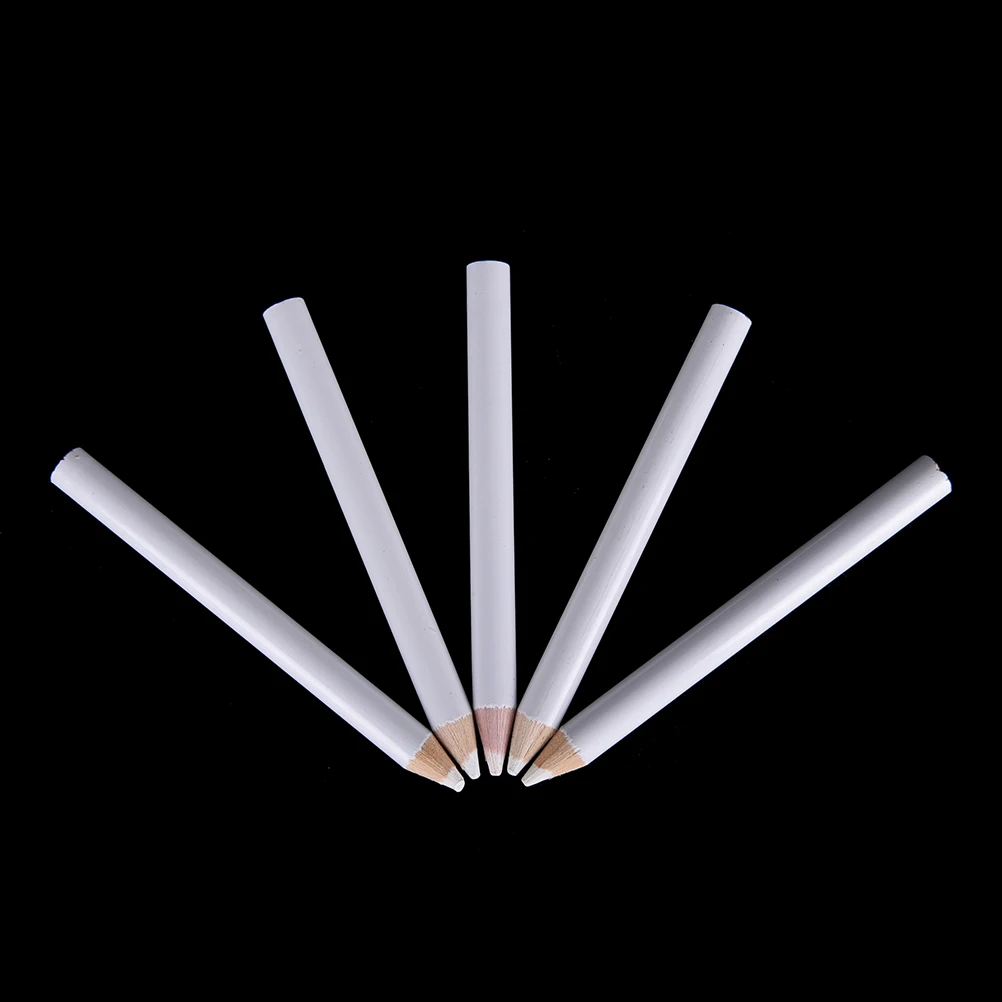 5pcs 8.8cm 1/5/10 шт Искусство ремесло глины гончарное Дело Набор моделирование Скульптура скульптуры резчик инструменты для резьбы по дереву Ручка Силиконовый Fondant(сахарная) формирование ручка щетки - Цвет: 5pcs 8.8cm
