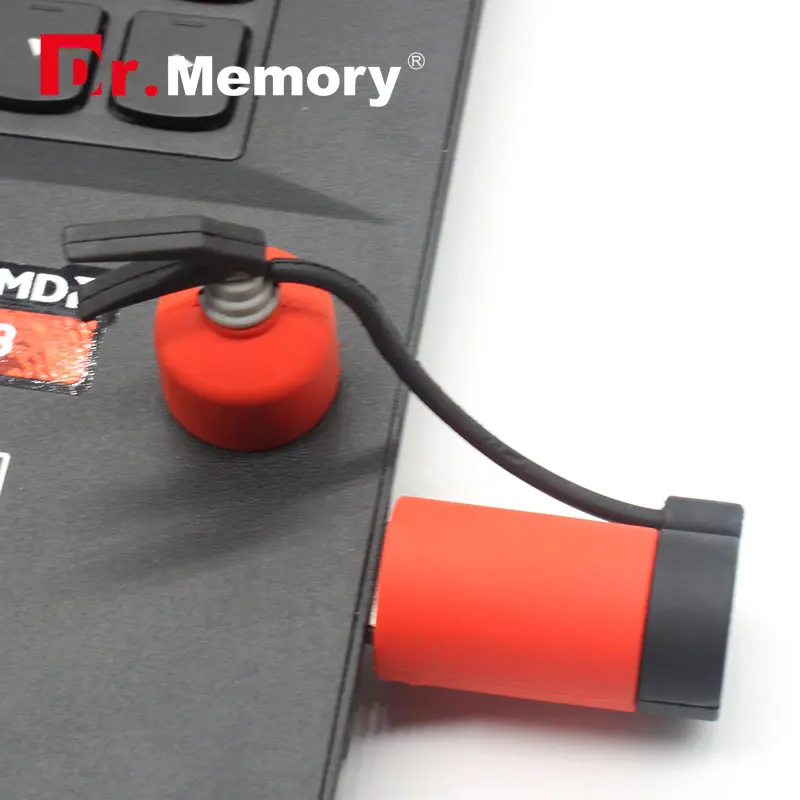 Флэш накопитель USB флэш накопители 8 Гб пожарный Огнетушитель пожарная машина на