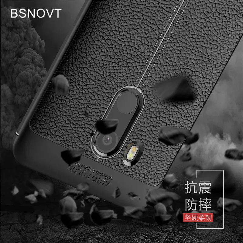 For HTC U11 Plus Case Cover Shockproof Anti-knock PU Leather Phone 6.0" BSNOVT | Мобильные телефоны и аксессуары
