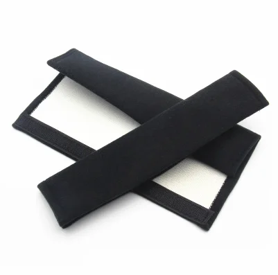 Universal 2 piece auto parts safety belt shoulder strap car shape for Kia Sportage Sorento Sedona ProCeed Optima K900 | Автомобили и