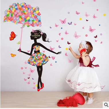 Обои стикер 3d домашний декор для гостиной спальни настенные украшения