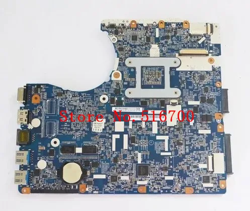 Рабочая протестированная материнская плата для Sony V110 Sve14aa12u SVE14 Series MBX-273 A1871415A