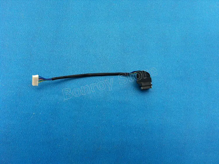 Новый разъем питания постоянного тока с кабелем для Dell XPS 15 L501X L502X P/n: DDGM6BPB00 XFT6Y|power