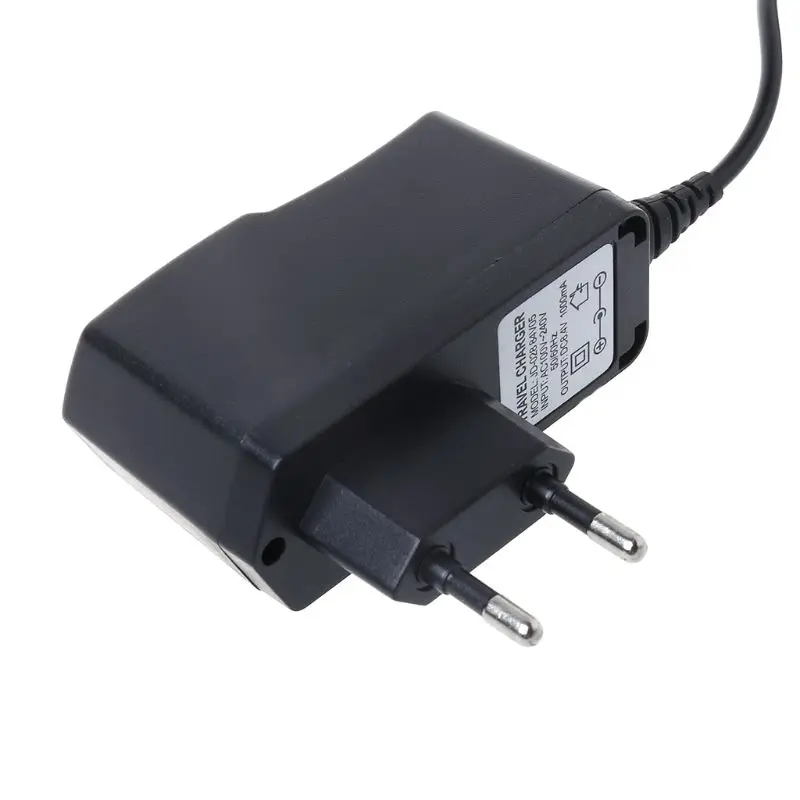 Description Picture 6 of item8.4V 1A Bicycle Light Charger EU Plug DC5.5x2.1 Rechargeable Battery Headlight Lamp Bike Torch Supplies