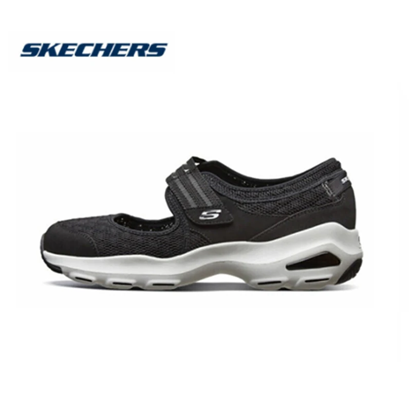 Skechers/Женская обувь на плоской подошве Сезон лето весна Женские сандалии D'lites Mary