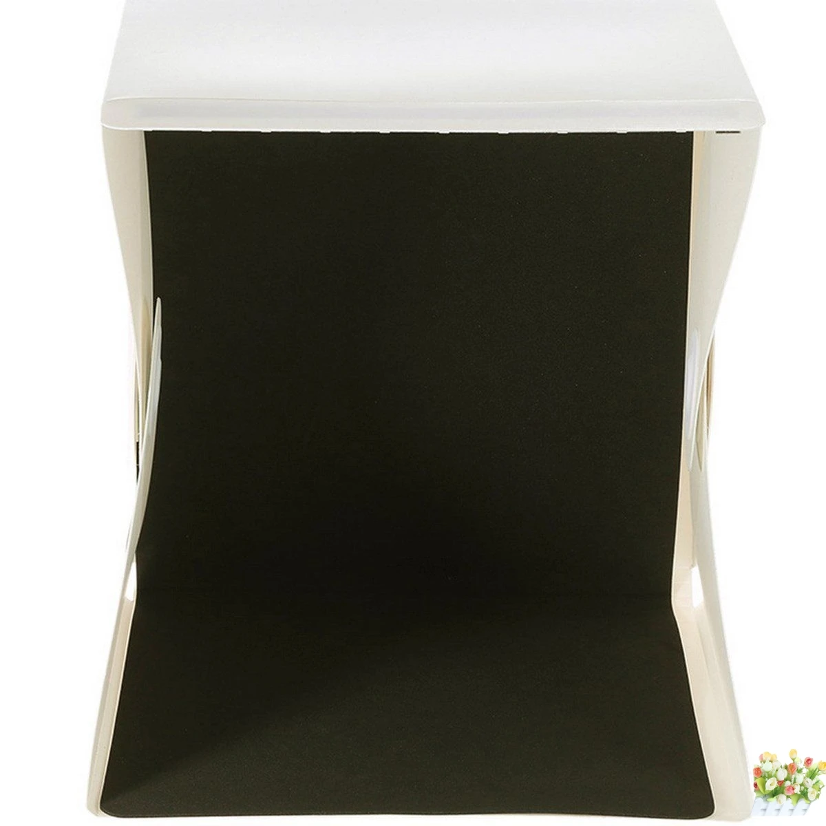 22x23x24 см складной софтбокс для вспышки Canon | Электроника