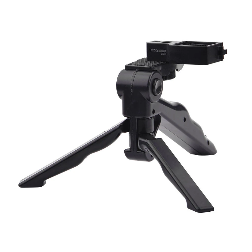 Карманный карданный штатив-Трипод для камеры с расширительным модулем DJI OSMO Pocket