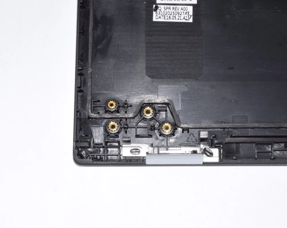 Orig New For Lenovo ThinkPad 13 / S2 Laptop Top Case LCD Back Cover Rear Lid Housing Cabinet 01AV615 37PS8LCLV00 black | Компьютеры и