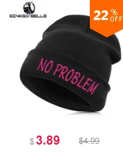 Beanie Hat Skullie Cap Slouchy Winter Embroidery Punk Cool Men Women Boy Girl Teens Street Dance- Alphabet H Name Abbreviation