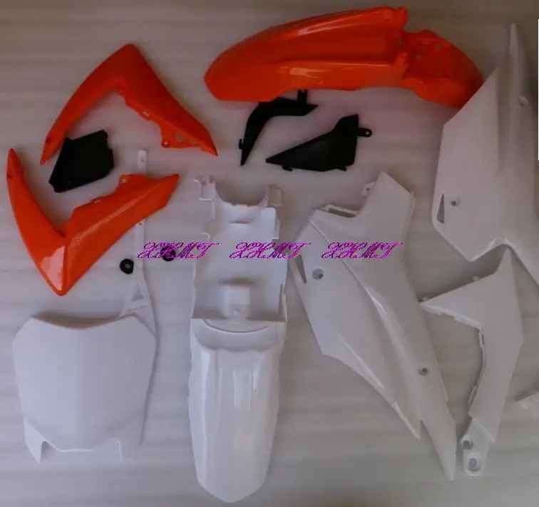 Пластиковый обтекатель кузова для Honda CRF 110 CRF110 CRF110F 2013 2014 2015 13 14 15|kit kits|kit hondakit body |
