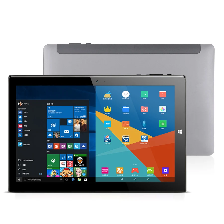 Onda Obook 20 плюс Windows10 + Android 5 1 планшет с двумя операционными системами PC 10 ''ips