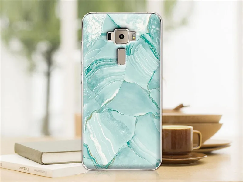 Z32 Чехол для Asus Zenfone 3 ZE552KL, Чехол Для Zenfone 3 ZE552KL 5,", Чехол с изображением животных, новейшая мода, чехол для задней панели Zenfone 3 ZE552KL, чехол - Цвет: Z32
