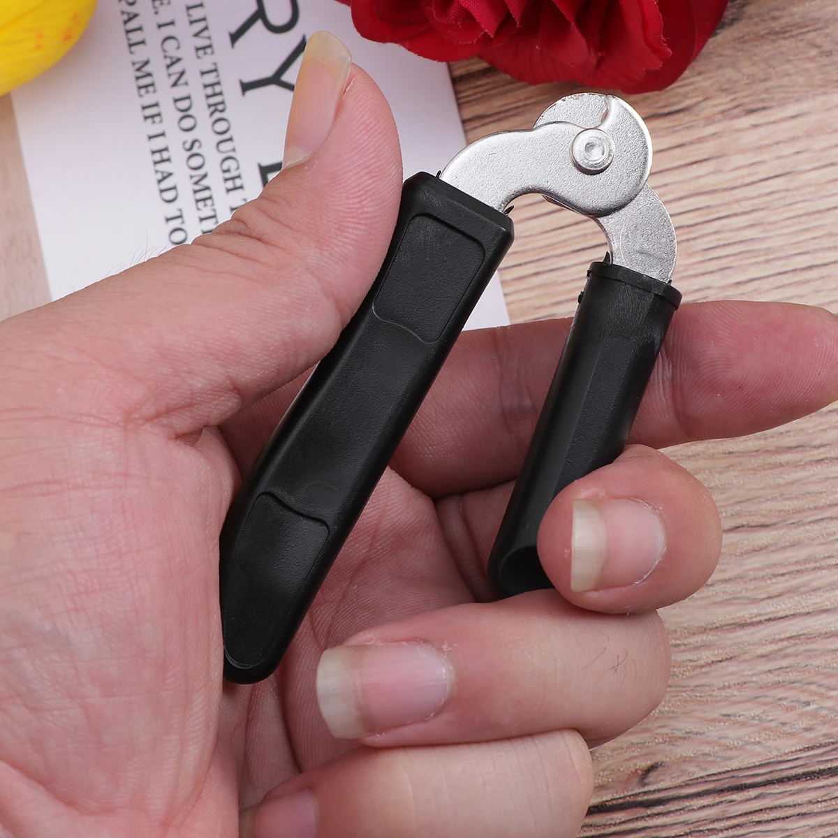 Compact Durable Practical Portable Useful Guitar String Cutter Maintenance Luthier Repair Tool Accessories | Спорт и развлечения