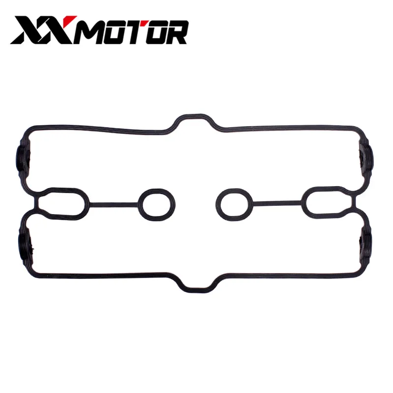 Полная прокладка двигателя мотоцикла крышка цилиндра нижняя капитальная